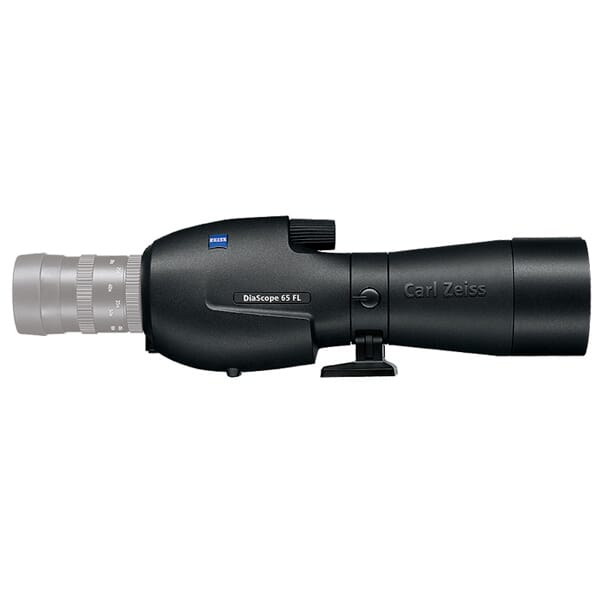 Zeiss DiaScope 65 T* FL Straight Spotting Scope Body Only 528062-0000-000