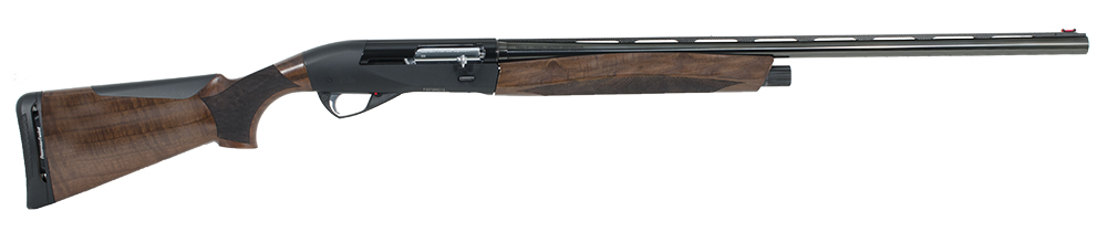 Benelli Ethos Field 12ga 28" Black Comf - Used: Excellent condition - MPN 10452