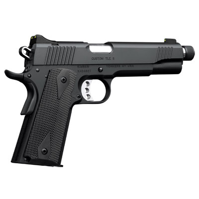 Kimber 1911 Custom TLE II TFS 9mm Pistol 3200293