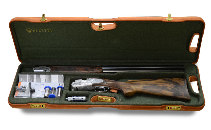 Beretta Giubileo 12g Shotgun