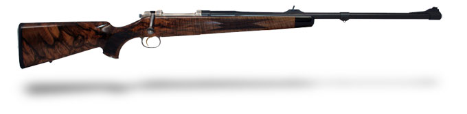M03 Africa Great Plains Rifle Sale - Mauser M03
