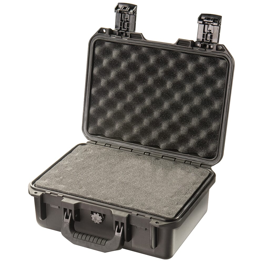 Pelican Storm iM2100 130905 Black w/BBB w/Foam Case iM2100-00001
