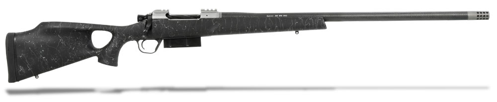 Christensen Arms Summit CF Black .300 Win. Rifle