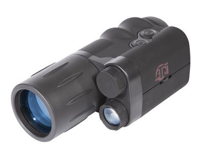 DNVM-4 Digital NV Monocular 4x color DGMNNVM4C DGMNNVM4C