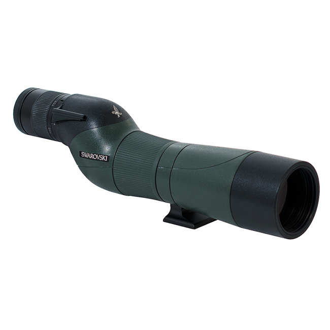 Swarovski STM 65 Spotting Scope Body and 20-60x eye piece in very good condition. UA1568
