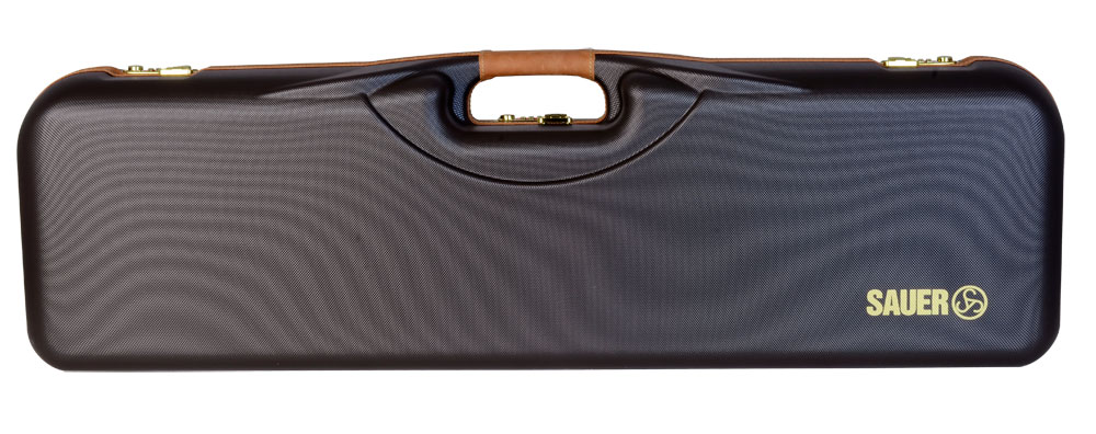 Sauer 202 Take Down Rifle ABS Case