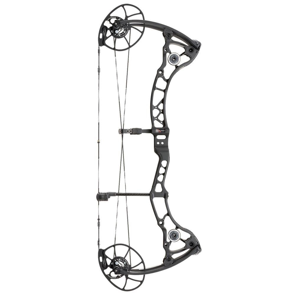 Bowtech CP28 LH 70# Black Bow A11163
