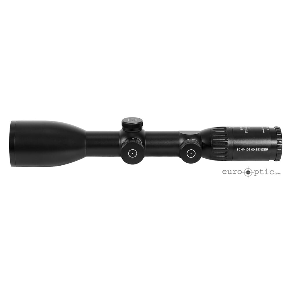 Schmidt Bender 3-12x54 Polar Scope L7 754-911-712