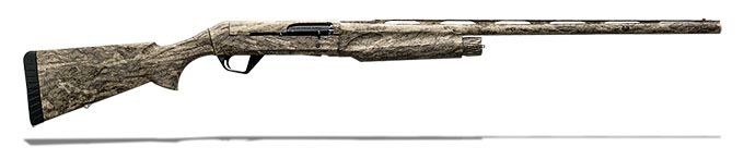 Benelli Super Black Eagle II Mossy Oak Bottomlands 12ga Shotgun 10151