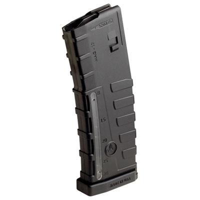 IWI Tavor Sar 5.56 Nato 30rd Black Magazine TSM30BW