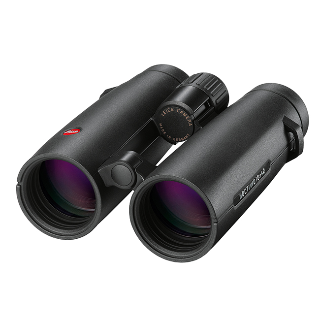 Leica Noctivid 10x42 Binocular 40385 Like New Demo