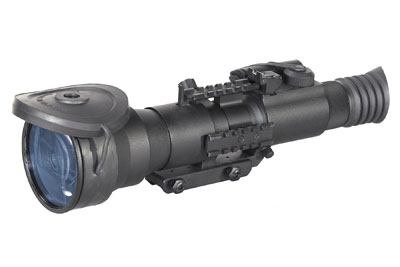 Armasight Nemesis6X Gen3 Ghost Night Vision Scope