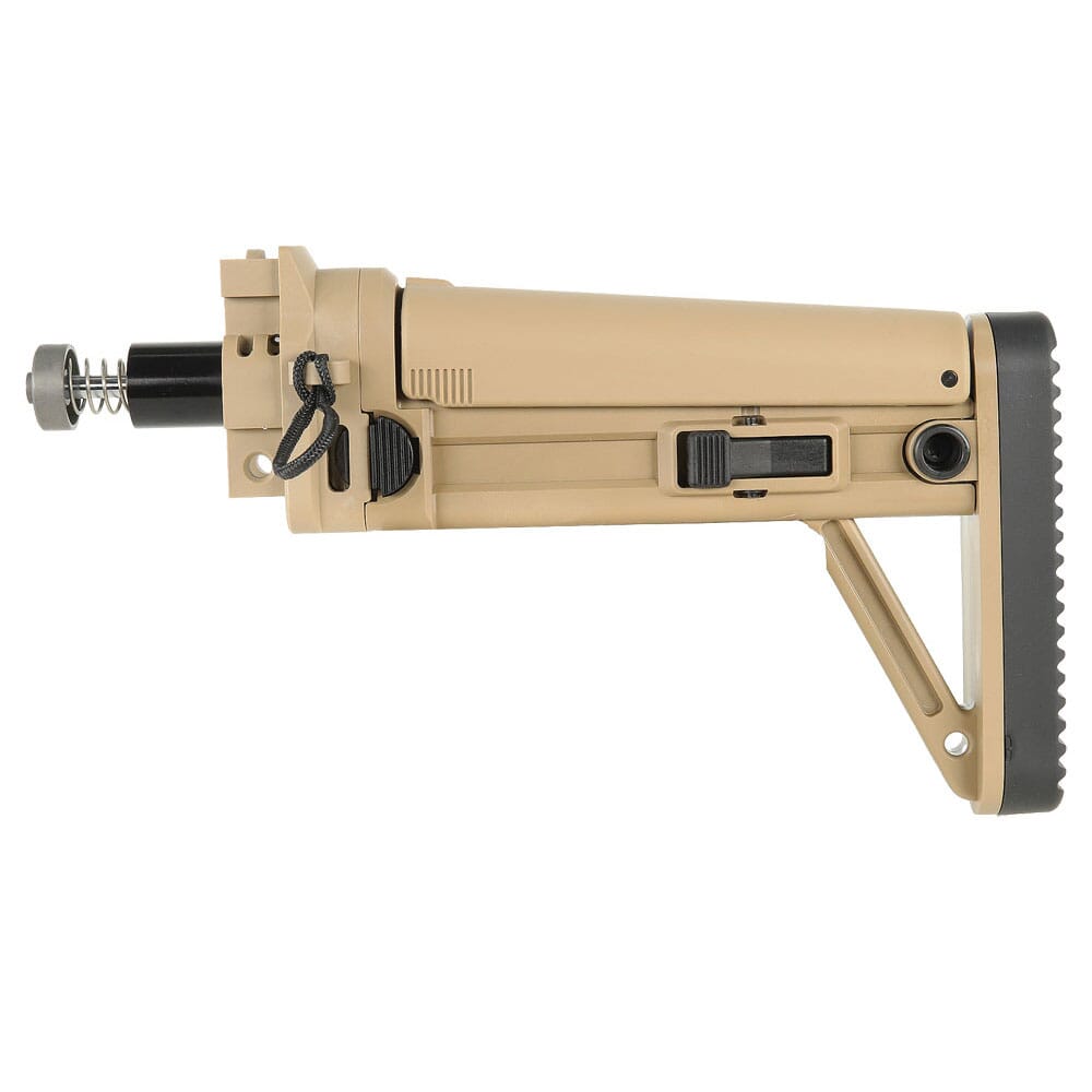 B&T APC 9/40/45 MBT Folding Stock 8-Position Adjustable & 3-Position Adjustable Cheek Piece w/ Hydraulic Buffer BT-361639-CT