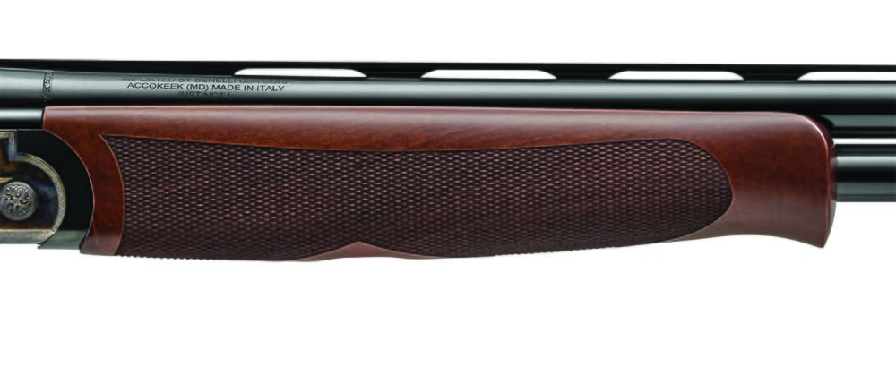 Franchi Instinct LX 20ga 3" 28" AA Satin Walnut O/U Break Action Shotgun 41170