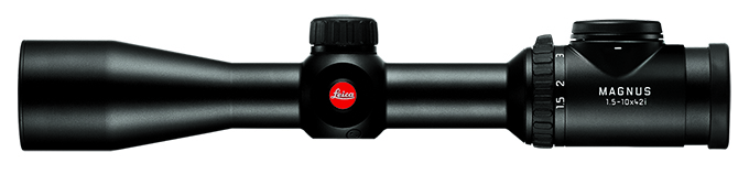 LEICA MAGNUS 1.5-10x42 i L-3D Scope 53120