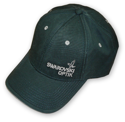 Swarovski Optik Baseball Hat