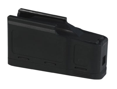Sauer 100/101 D 5rd Magazine S10501
