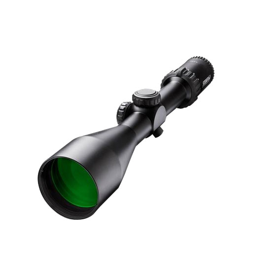 Steiner 3X-15X56mm 4A Riflescope 5011