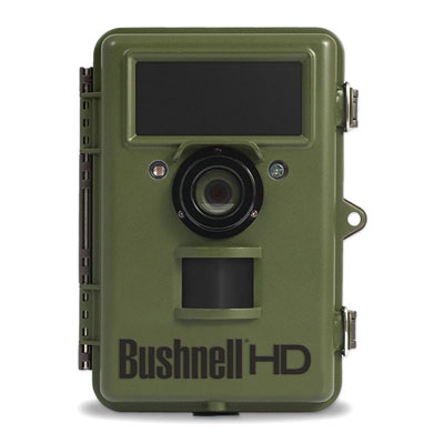 Bushnell NatureView HD Max 8MP Olive Trail Camera 119439