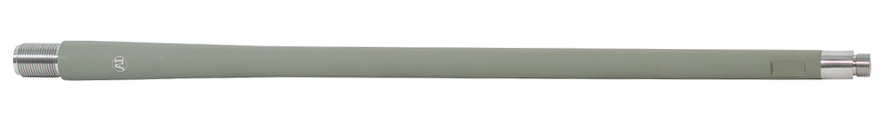 Accuracy International 6.5x47 Lapua M18x1.5 26" Sage Green AT/AX Barrel 0926031GR