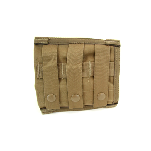 Barrett Tan Large Muzzle Secure Pouch 32347