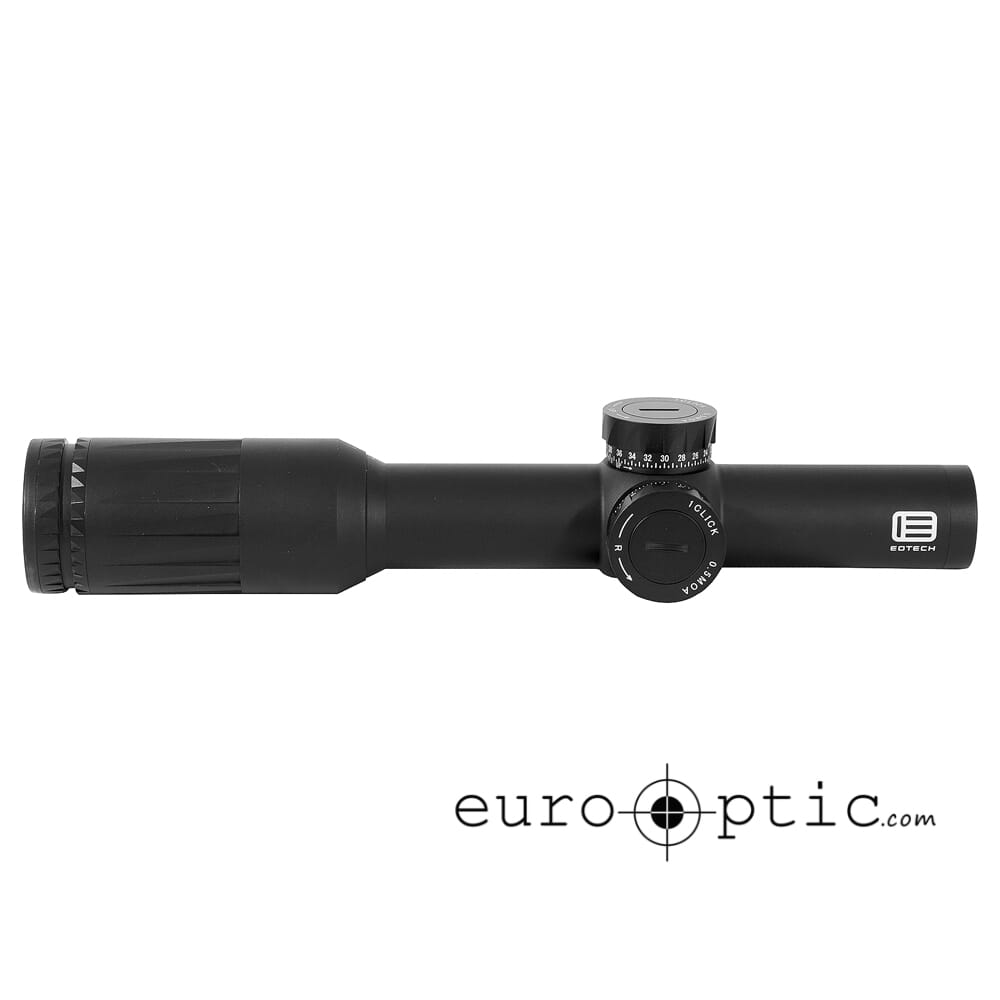 EOTech VUDU 1-6x24 FFP SR3 Like New Demo Scope VDU1-6FFSR3-ET