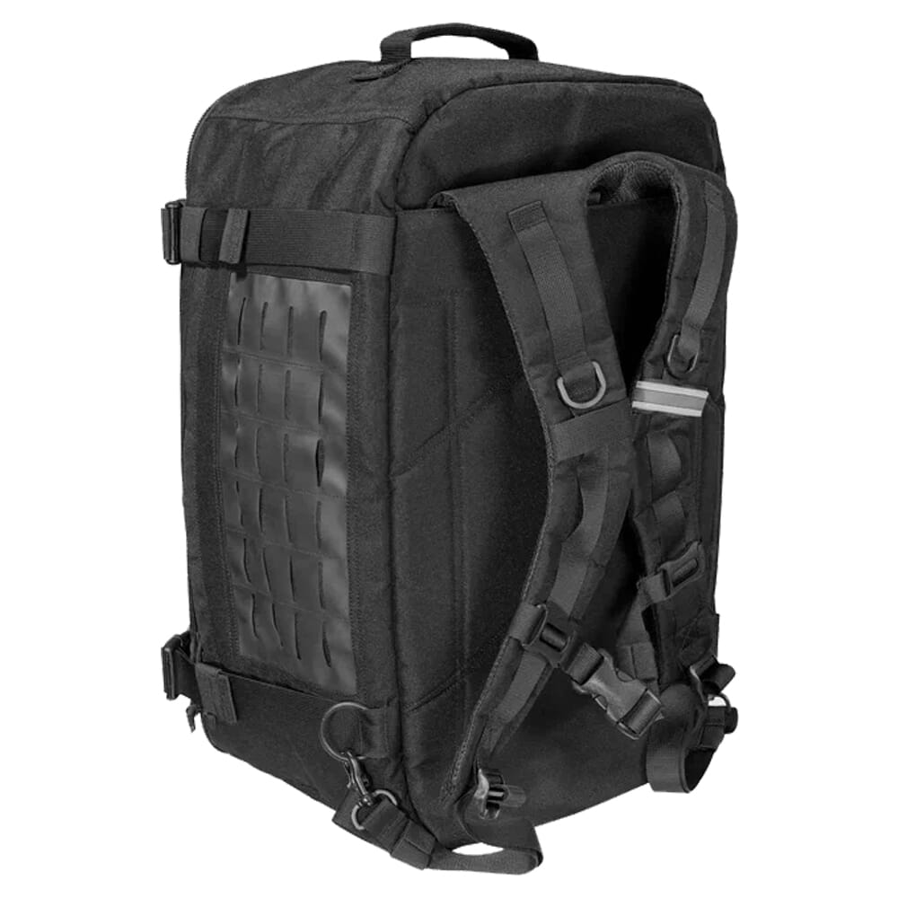 Beretta 49L Black Field Patrol Bag BS881001890999UNI