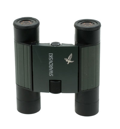 Swarovski 10x25 B Binocular UA867