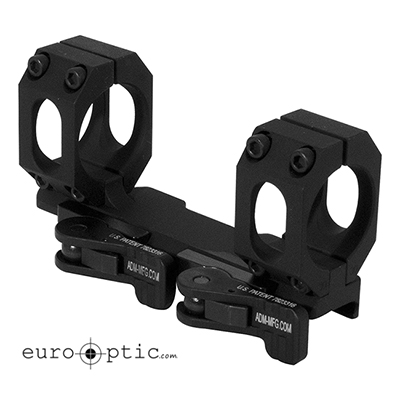 ADM AD-RECON SL 30mm Tac Lever Scope Mount