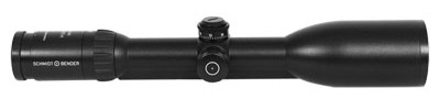 Schmidt Bender Zenith 3-12x50 FD7 BDC Rail Scope 674-011-707-30-05