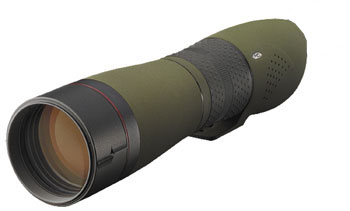 Meopta Meostar S1 Straight 75mm APO Spotting Scope Body