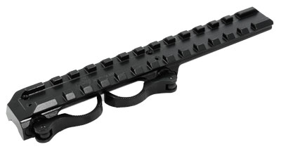 Gun Star Tac Sup QR Picatinny adapter for Blaser GS-Blaser-11