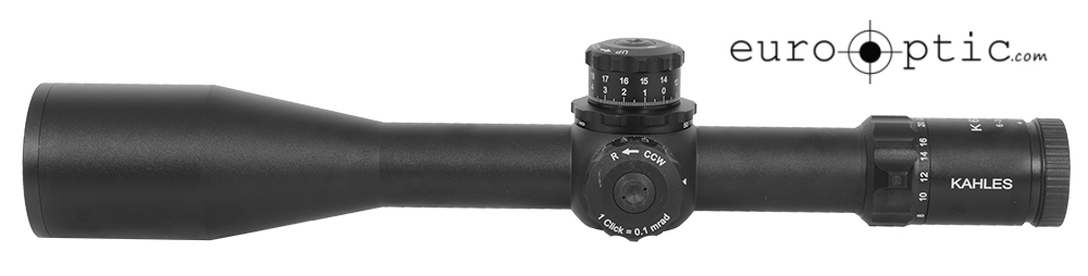 Kahles K624i 6-24X56 LSW CCW MOAK 10600 10600