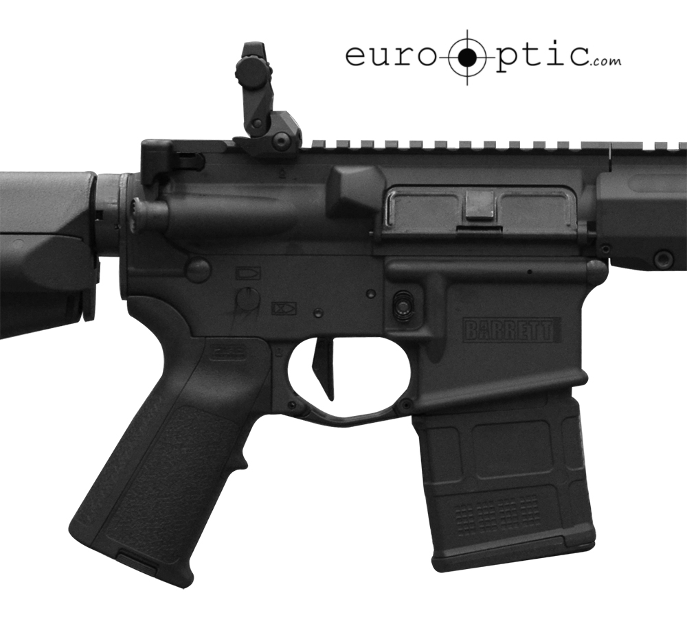 Barrett REC7 Gen II 5.56 NATO DMR Black 13954