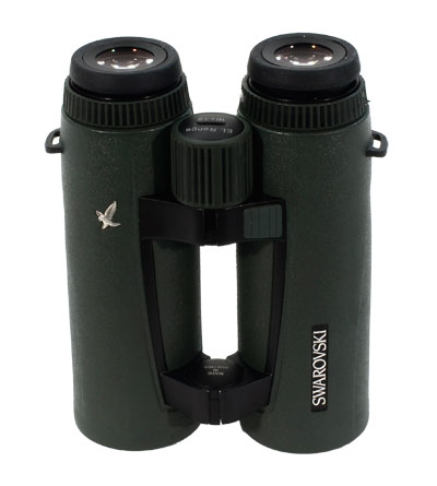 Swarovski EL Range 10x42 Laser Range Finder Binocular.-UB777