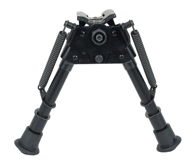 Barrett Harris Bipod and Bipod Adpaptor Kit for Legacy Rifles 12592