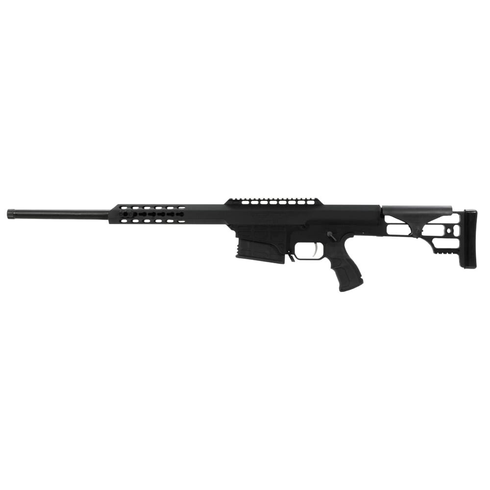 Barrett 98B Lightweight Black .260 Rem. Rifle 14811