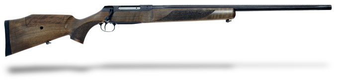 Sauer 202 Wolverine 22-250 Grade 1 Wood SAWG122250