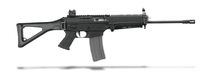 Sig 556 Classic 5.56 NATO Rifle R556-16B-C-RD
