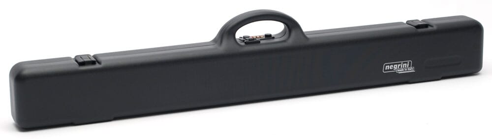 Negrini Barrel Only 36" Case Black/Blue 16102L/4731