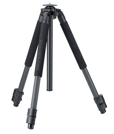 Swarovski Carbon Fiber Tripod Legs 49070 Code A Demo