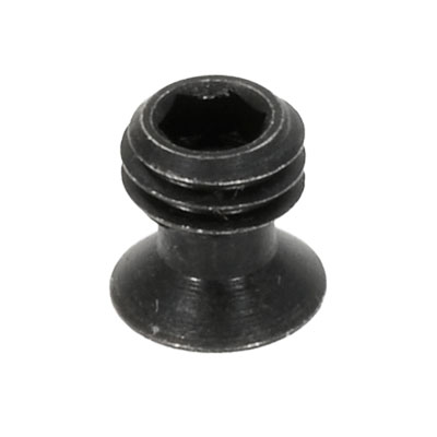 Accuracy International Accessory Rail Screws 25445
