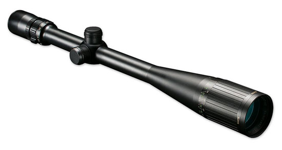 Bushnell Elite 8-32x40 Multi-X Riflescope E8320