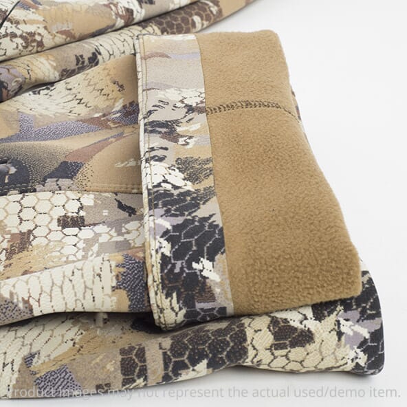 Sitka Gear USED Dakota Pant Optifade Waterfowl 36 R 50153-WL-36R UA5352