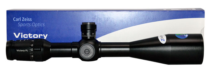 Zeiss Victory Diavari 6-24x56 T* FL Rapid -Z Varmint Reticle-UB529