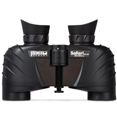 Steiner 10x30 Safari Ultrasharp CF Binocular 2216