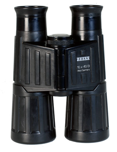 Zeiss Dialyt 10 x 40 bino-UB648