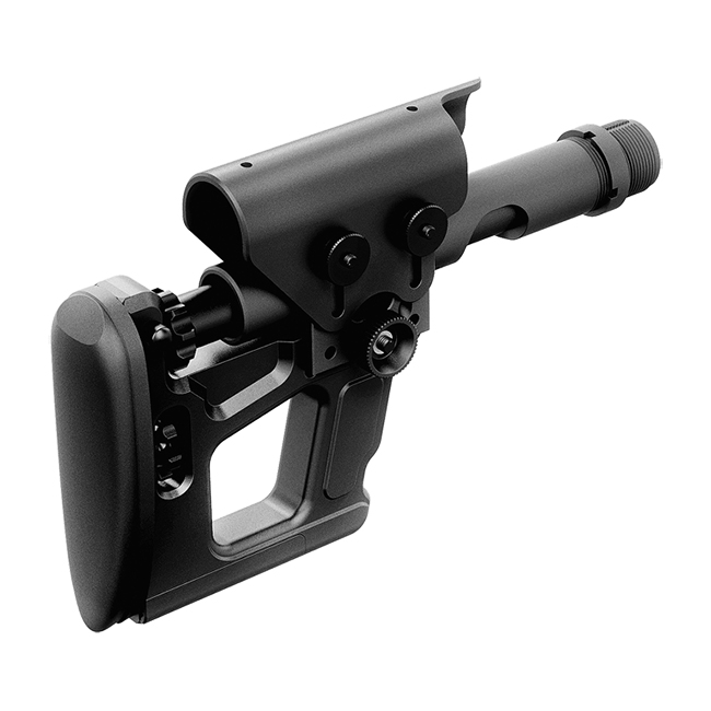 Ritter & Stark Adjustable Buttstock