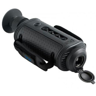 FLIR HS-324 COMMAND, 320X240, 19MM 30 HZ 431-0003-11-00