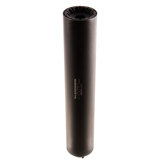 SilencerCo Octane .45 No Piston Suppressor SU588